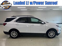 2024 Chevrolet Equinox LT SUV