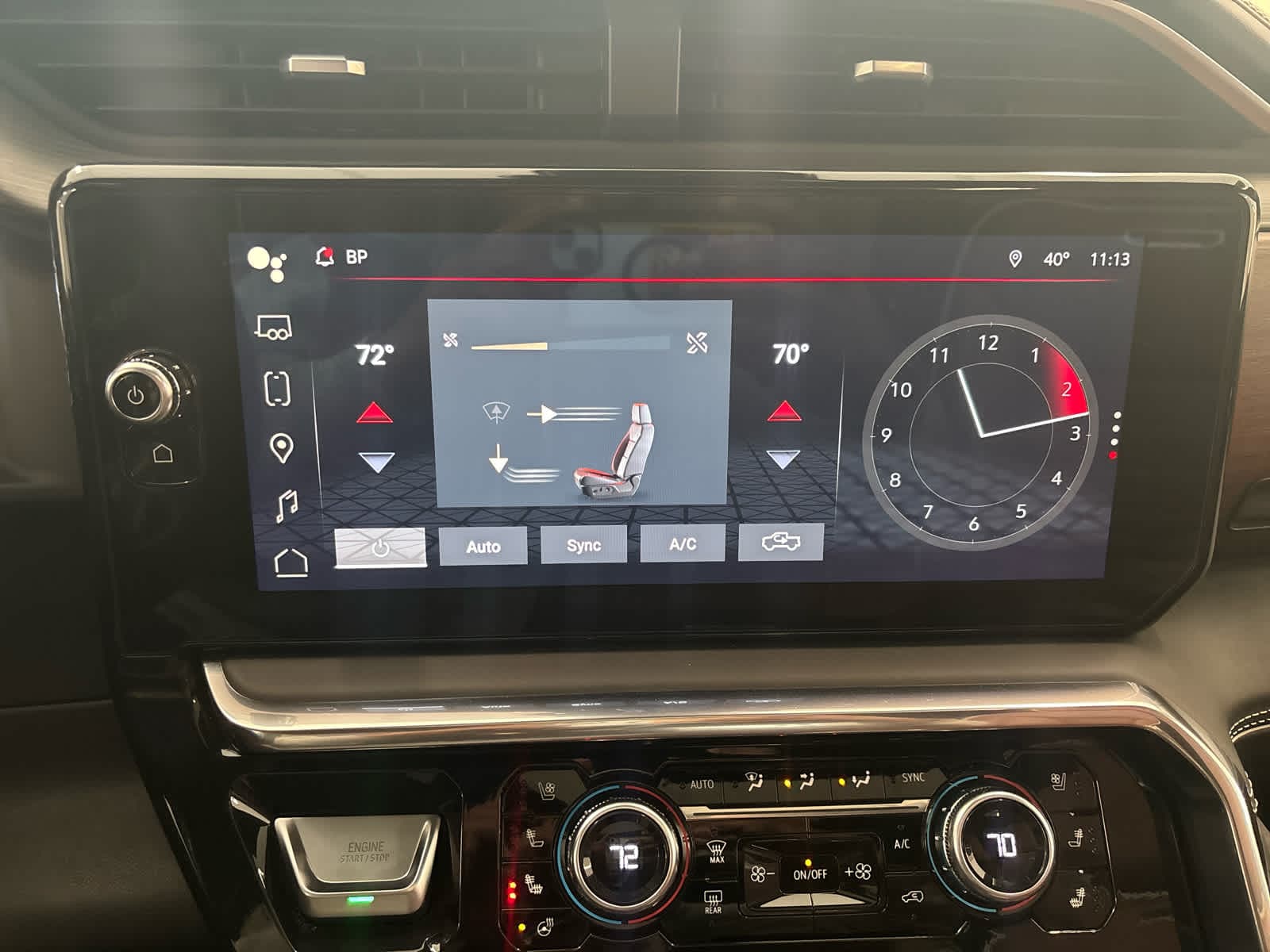 2023 GMC Sierra 1500 Denali Denali Ultimate - Photo 41