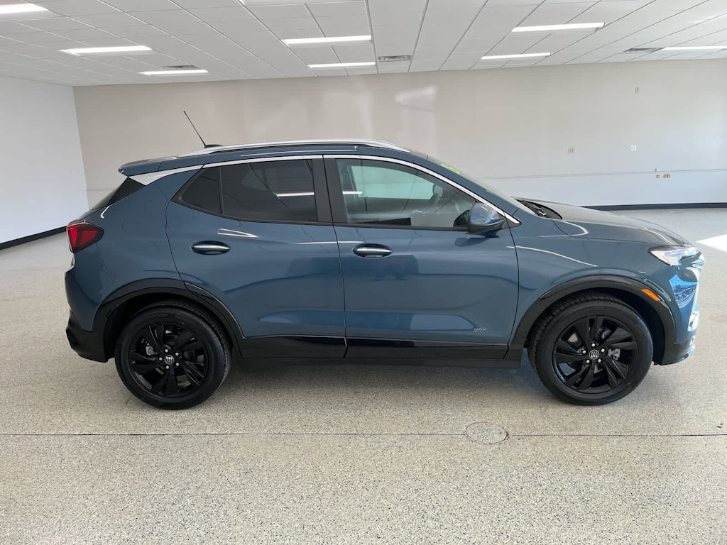 New 2026 Buick Encore GX Sport Touring SUV