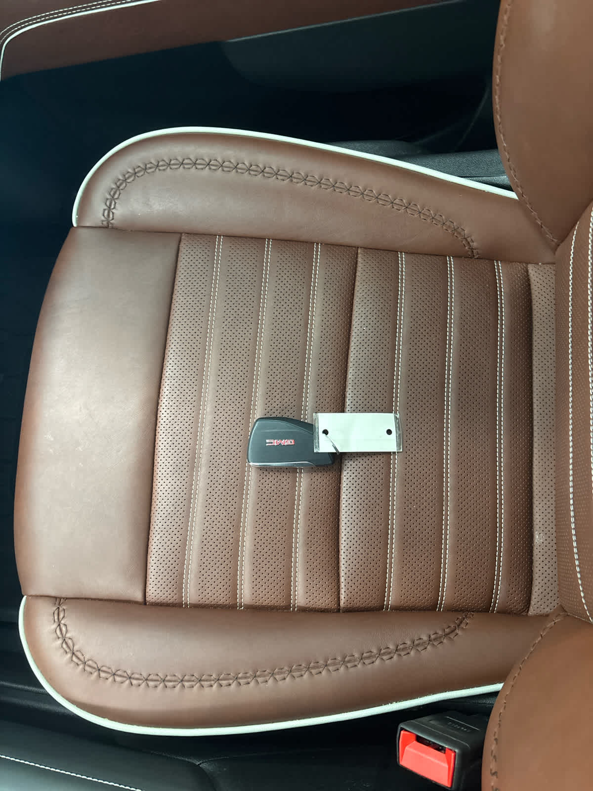 2023 GMC Sierra 1500 Denali Denali Ultimate - Photo 50
