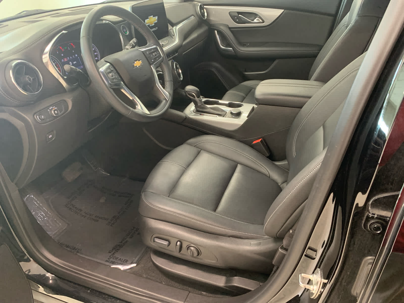 2024 Chevrolet Blazer 3LT - Photo 15