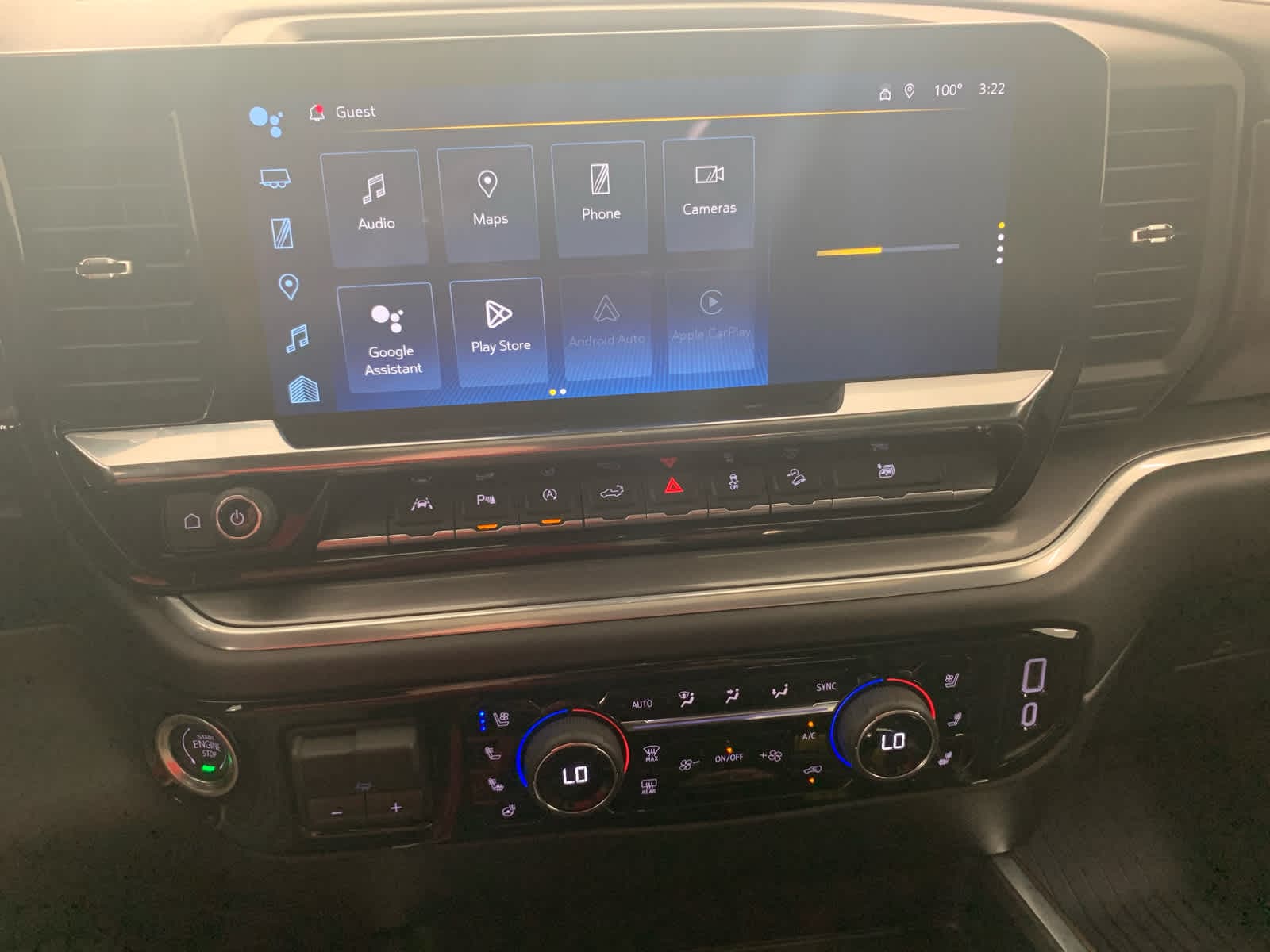 2025 Chevrolet Silverado 1500 High Country - Photo 32