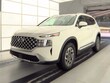  Hyundai Santa Fe Hybrid