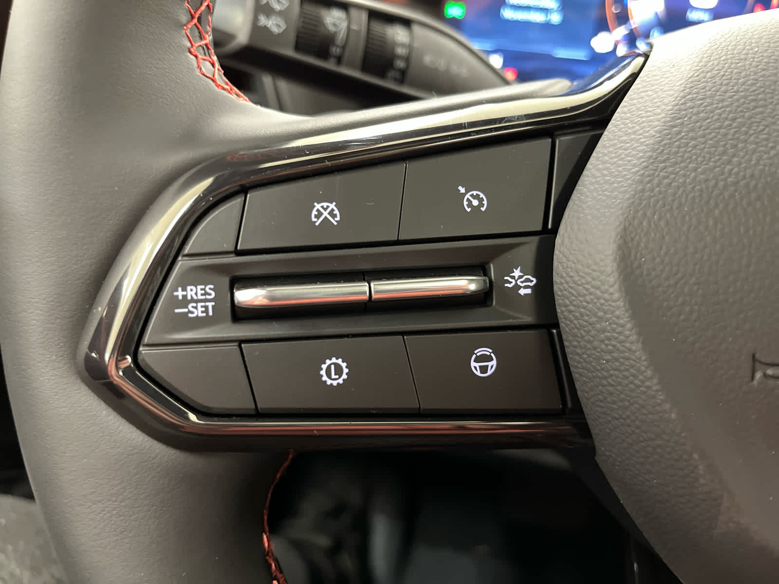 2026 Chevrolet Traverse RS - Photo 40