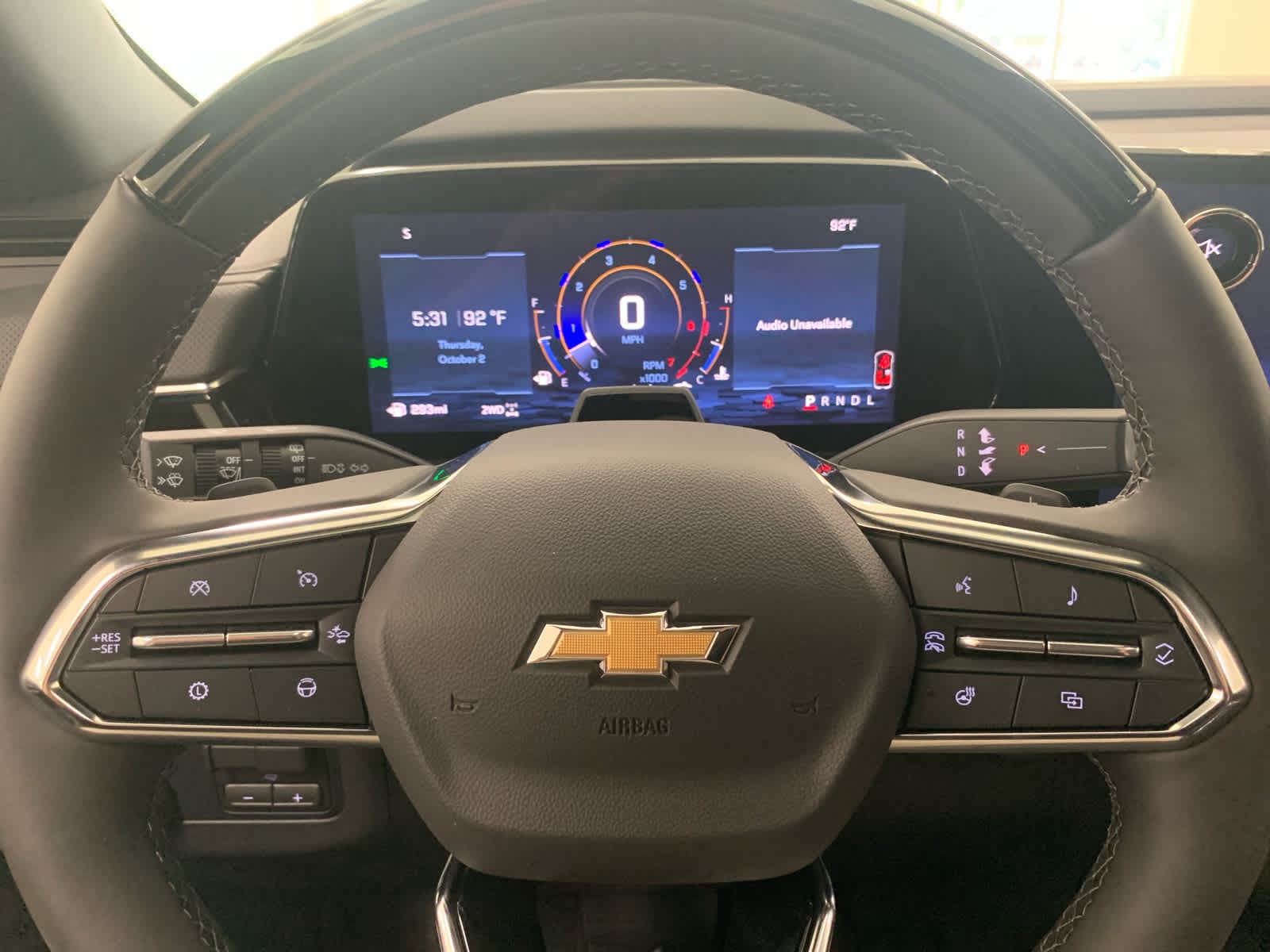 2026 Chevrolet Suburban High Country - Photo 27
