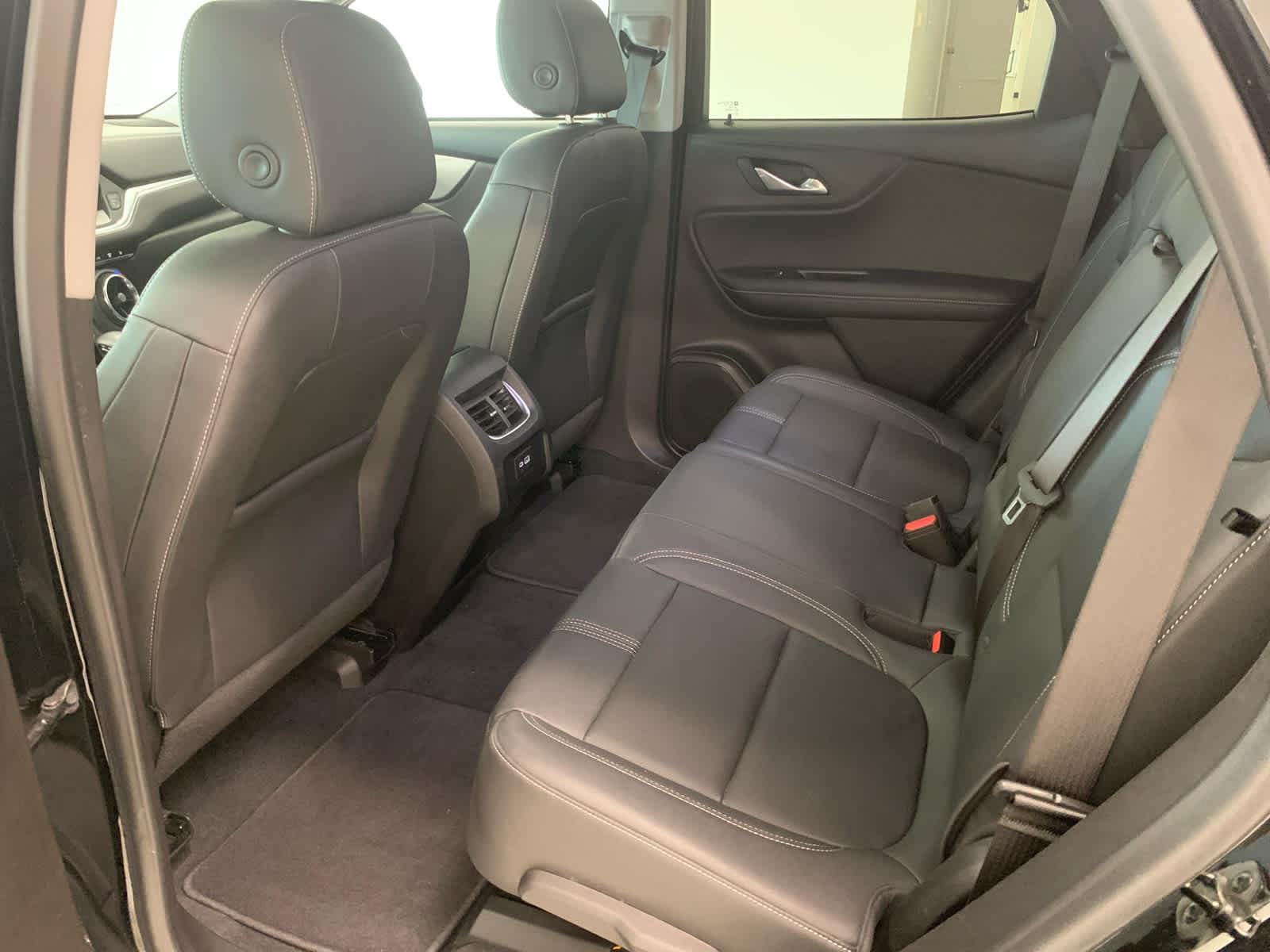 2024 Chevrolet Blazer 3LT - Photo 17