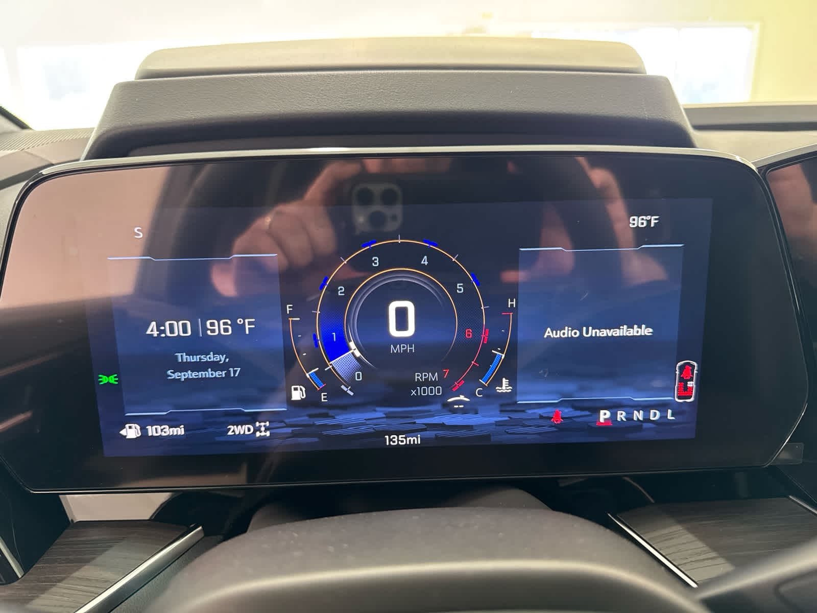 2026 Chevrolet Tahoe Z71 - Photo 31