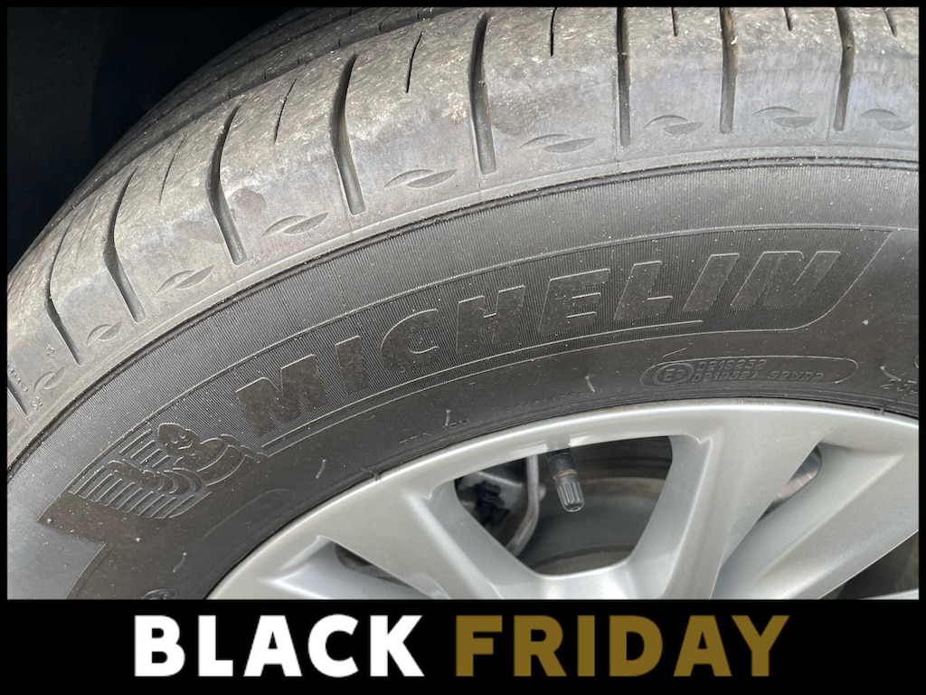 Used 2024 CADILLAC XT6 Luxury SUV