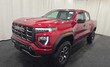  GMC Canyon