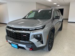 2026 Chevrolet Traverse Z71 SUV