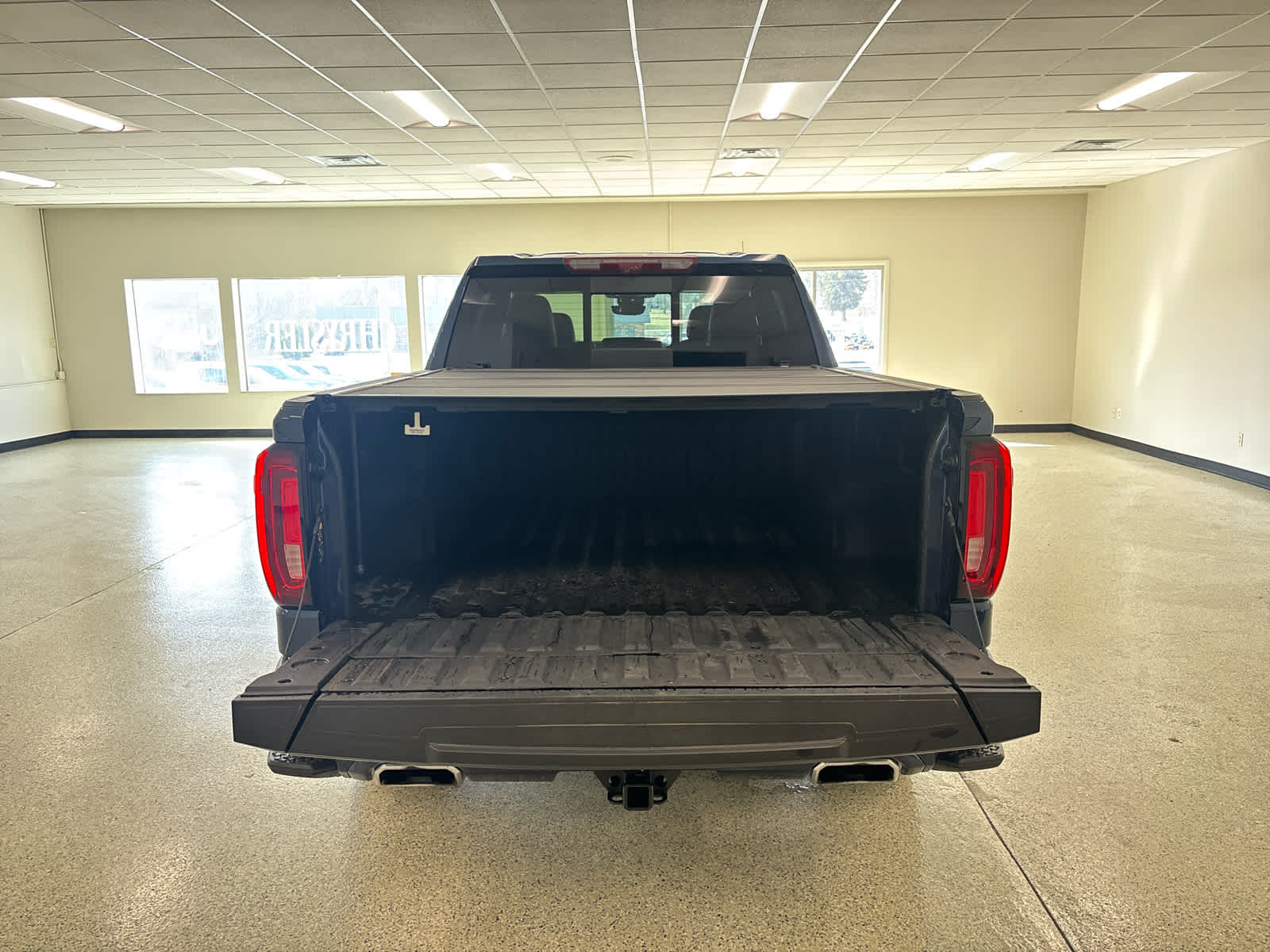 2023 GMC Sierra 1500 Denali Denali Ultimate - Photo 16