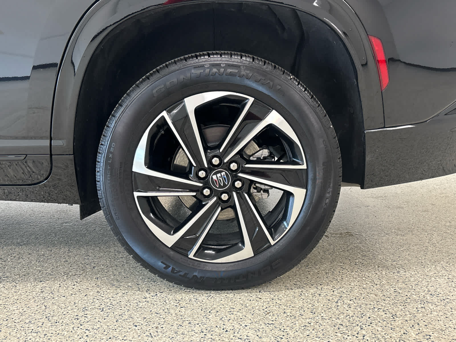 2025 Buick Enclave Sport Touring - Photo 12