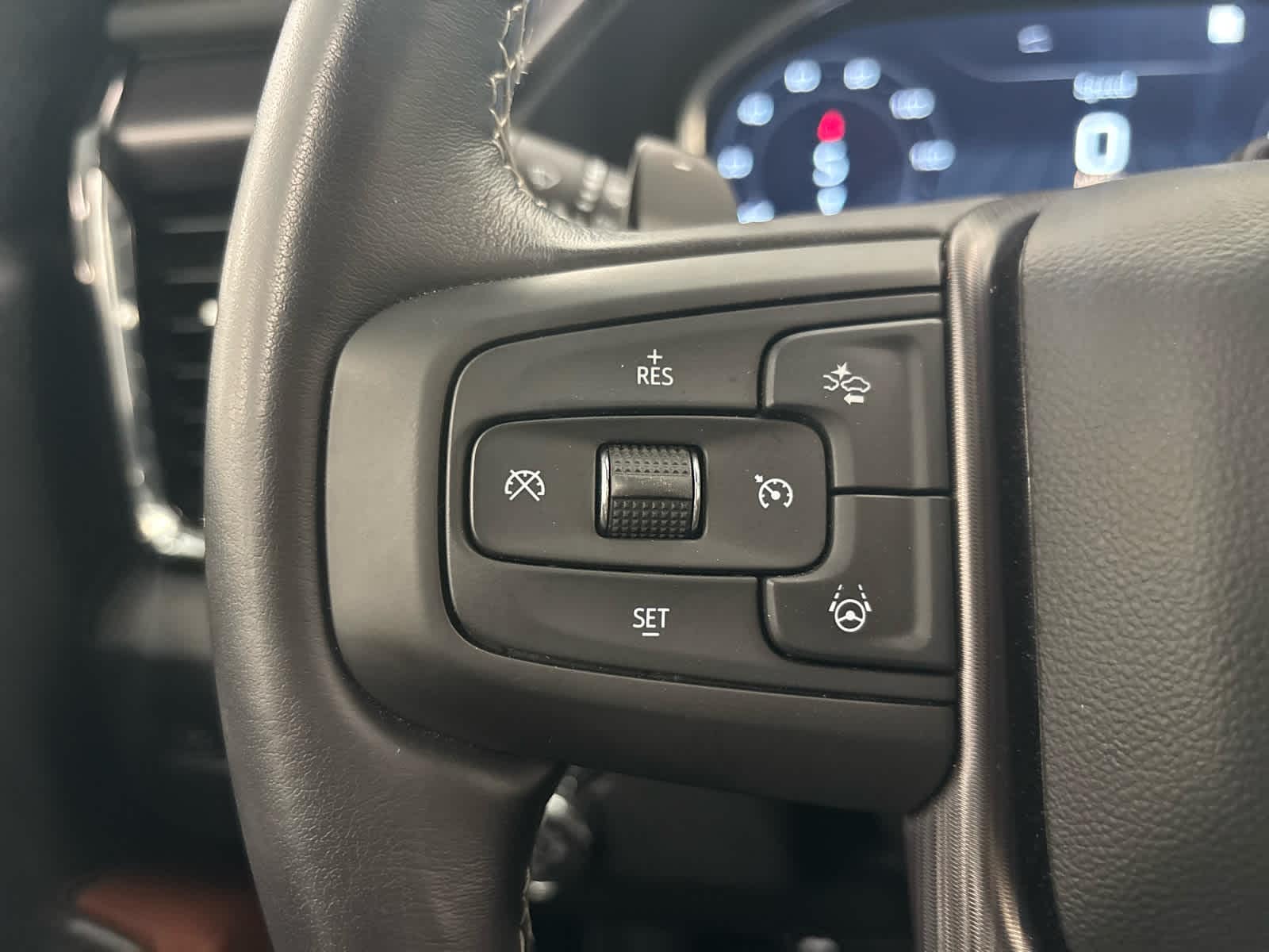 2023 GMC Sierra 1500 Denali Denali Ultimate - Photo 47