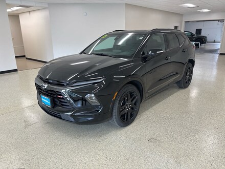 2023 Chevrolet Blazer RS SUV