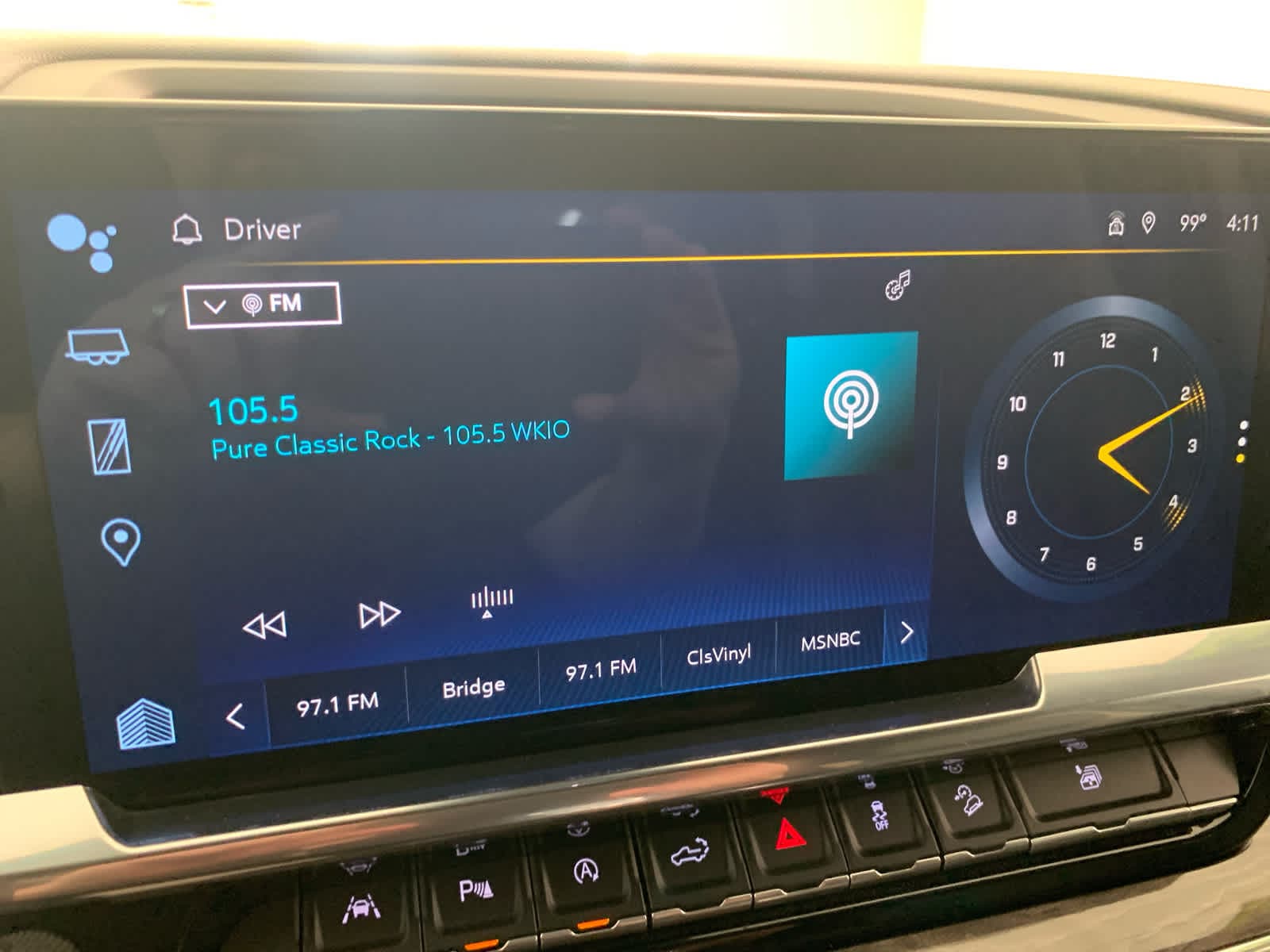 2023 Chevrolet Silverado 1500 LTZ - Photo 37