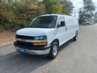 Chevrolet Express Cargo 3500