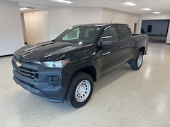 2025 Chevrolet Colorado WT/LT Truck