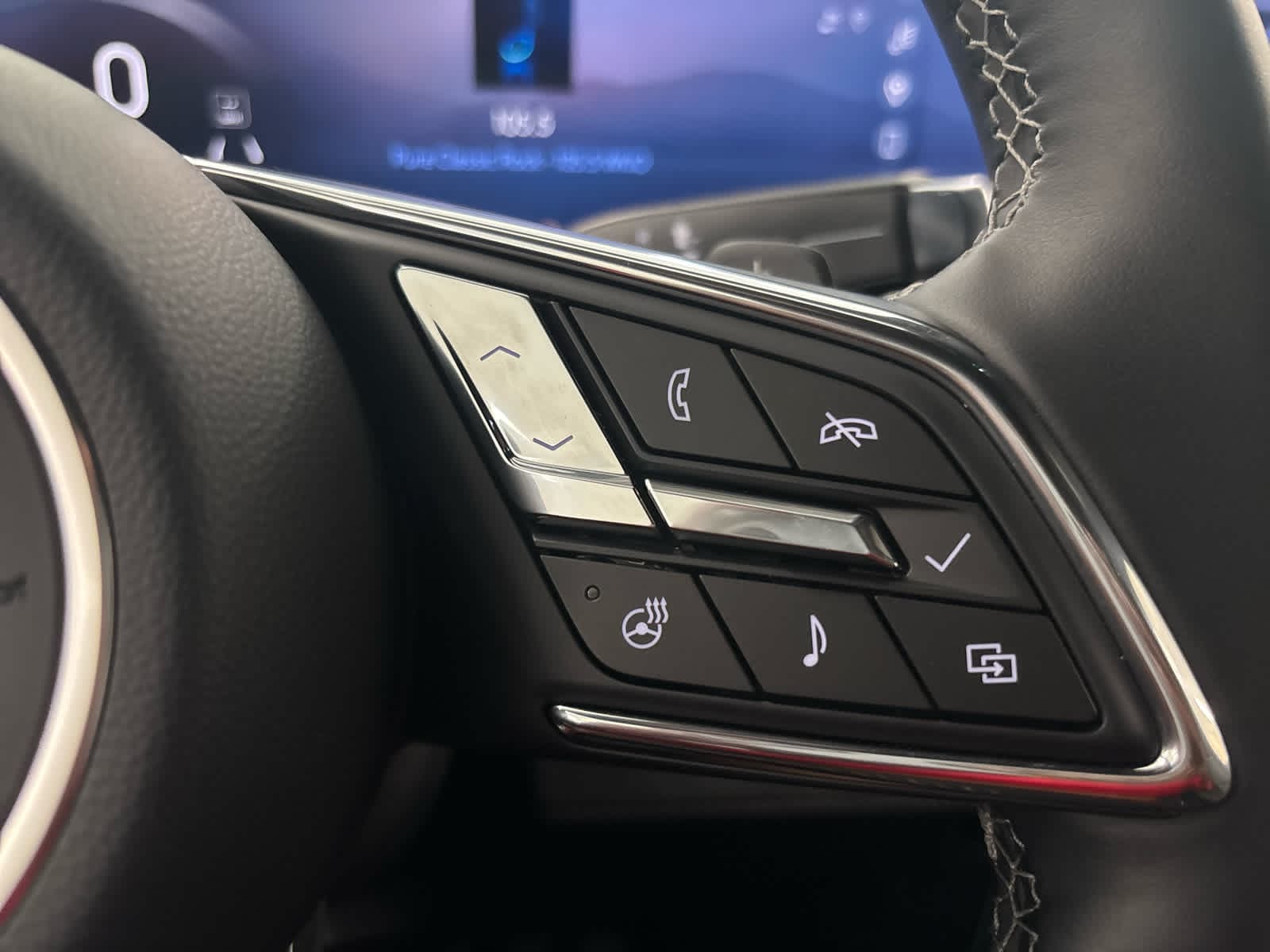 2025 Buick Enclave Sport Touring - Photo 35