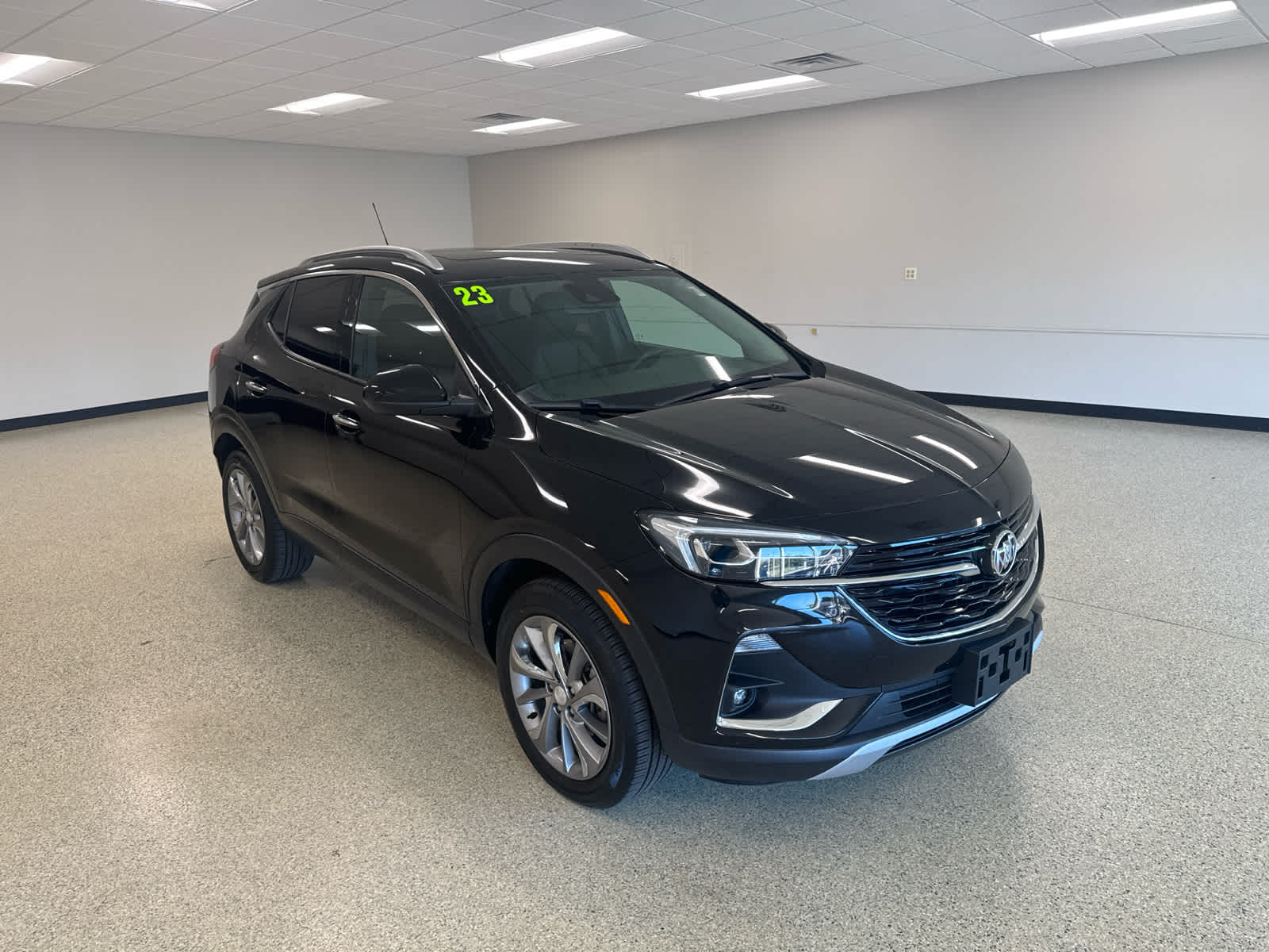 Used 2023 Buick Encore GX Essence SUV