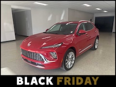 2025 Buick Envision Avenir SUV