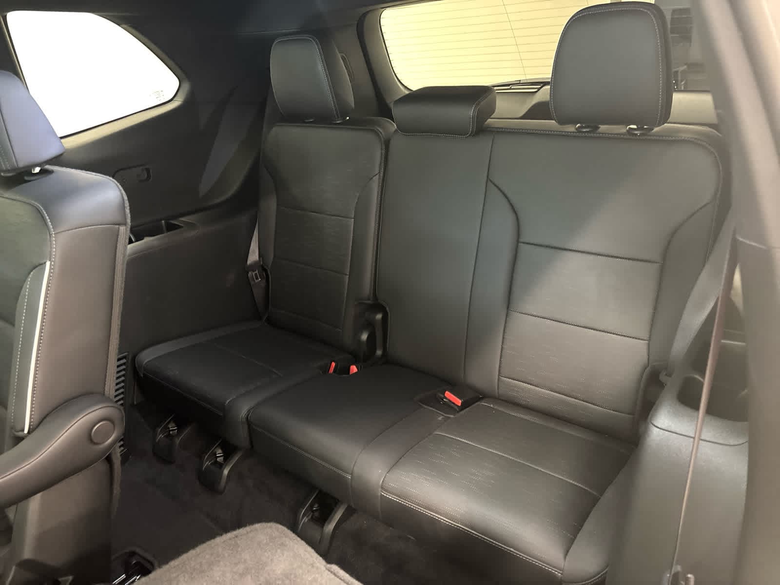 2025 Buick Enclave Sport Touring - Photo 20