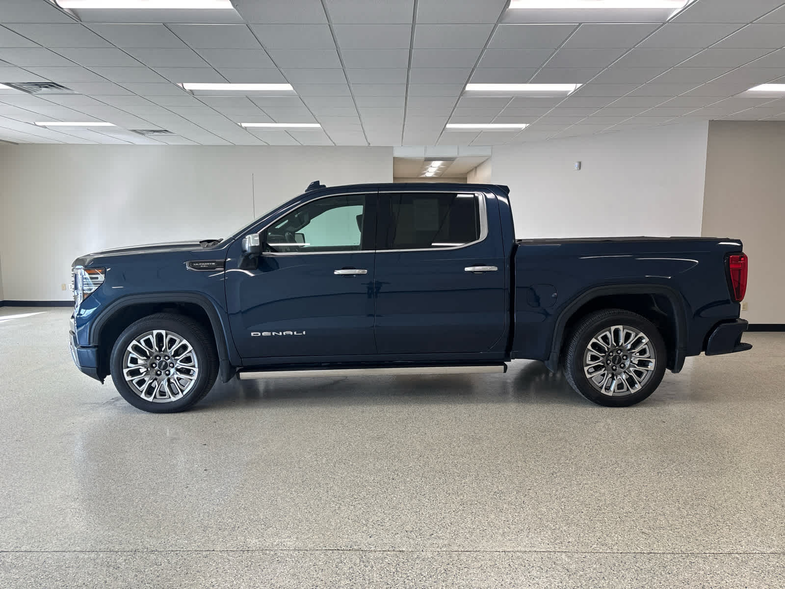 2023 GMC Sierra 1500 Denali Denali Ultimate - Photo 11
