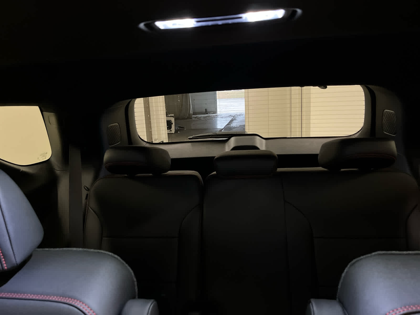 2026 Chevrolet Traverse RS - Photo 28