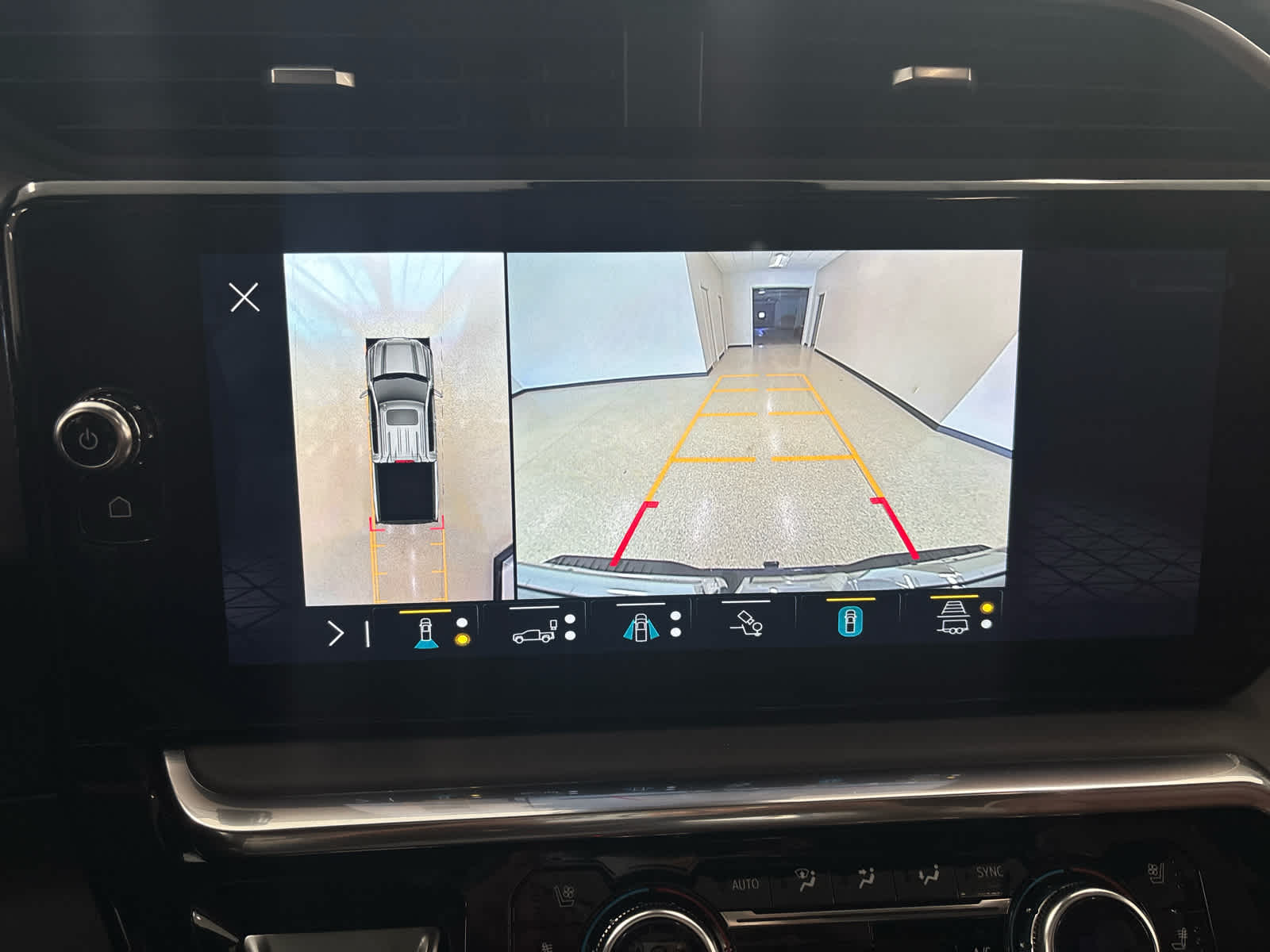 2023 GMC Sierra 1500 Denali Denali Ultimate - Photo 37