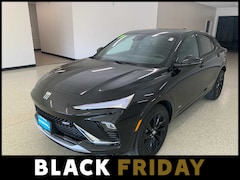 2026 Buick Envista Sport Touring SUV