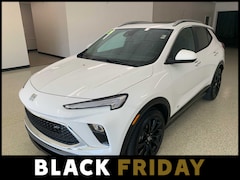 2026 Buick Encore GX Sport Touring SUV