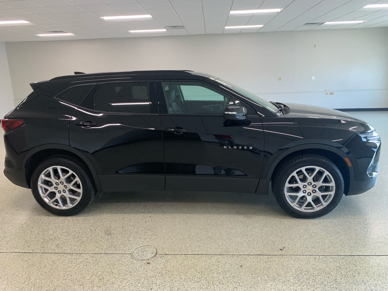 2024 Chevrolet Blazer 3LT - Photo 13
