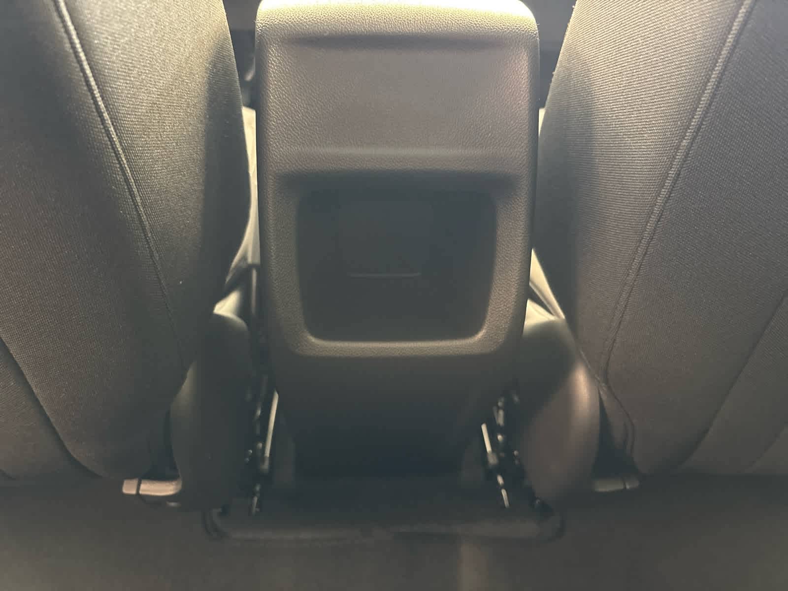 2026 Chevrolet Trax LS - Photo 22