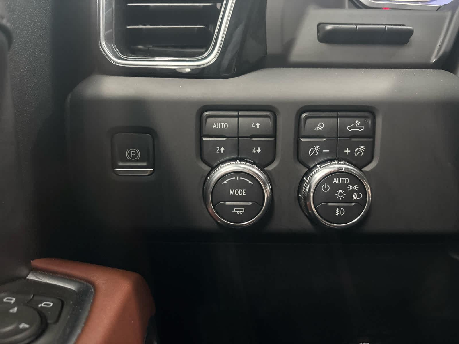 2023 GMC Sierra 1500 Denali Denali Ultimate - Photo 48