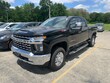  Chevrolet Silverado 2500 HD