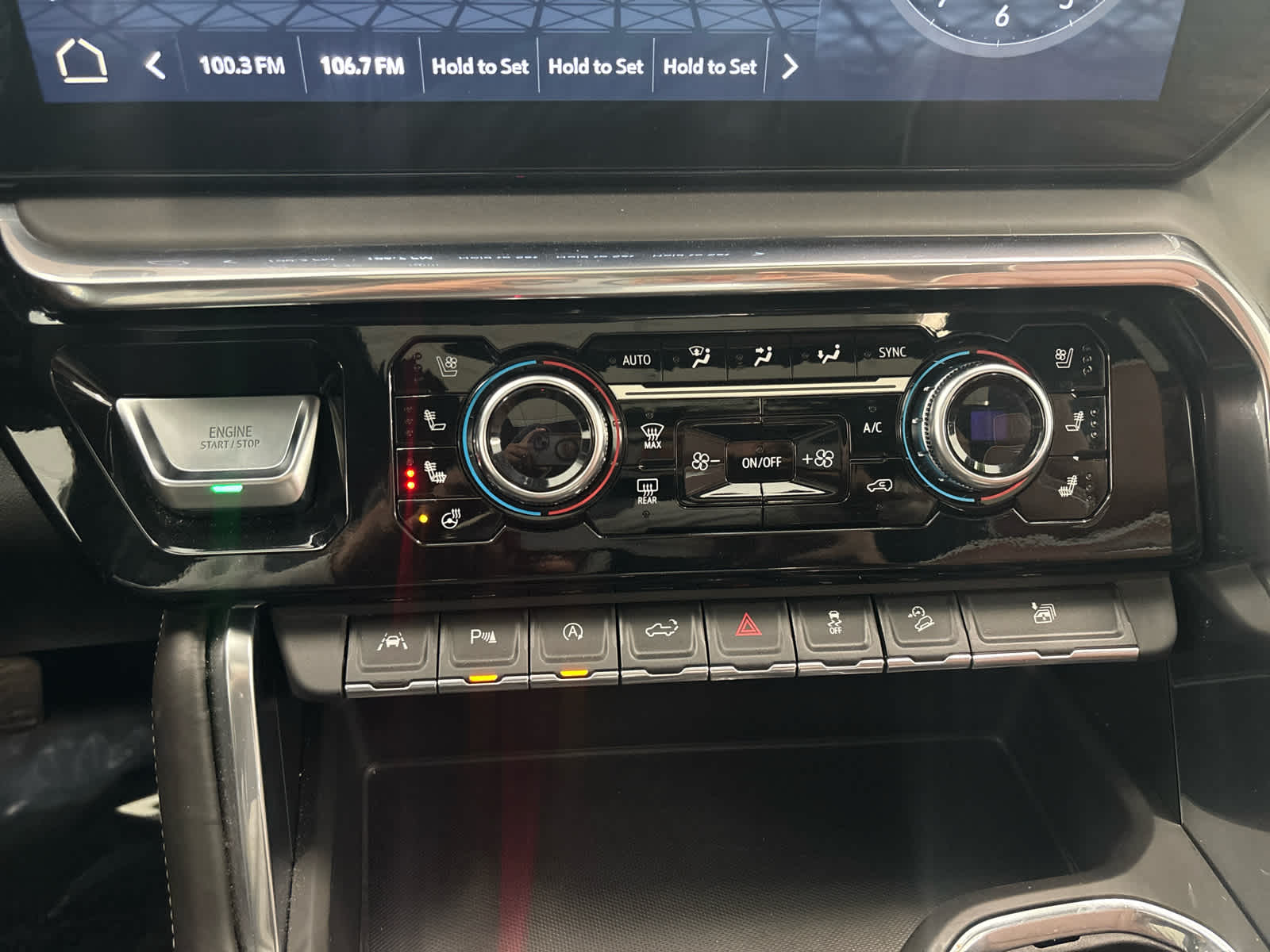 2023 GMC Sierra 1500 Denali Denali Ultimate - Photo 28