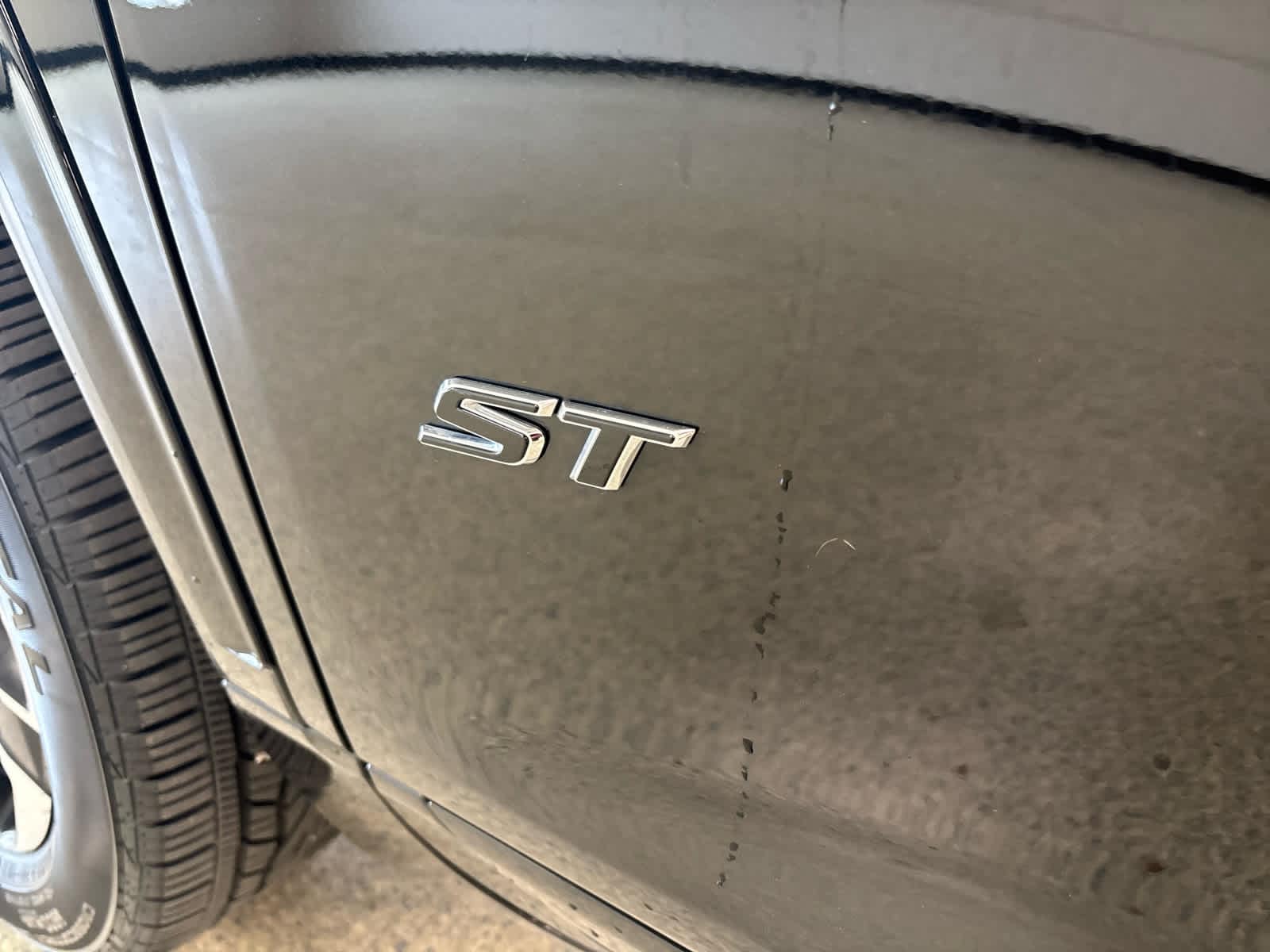 2025 Buick Enclave Sport Touring - Photo 15