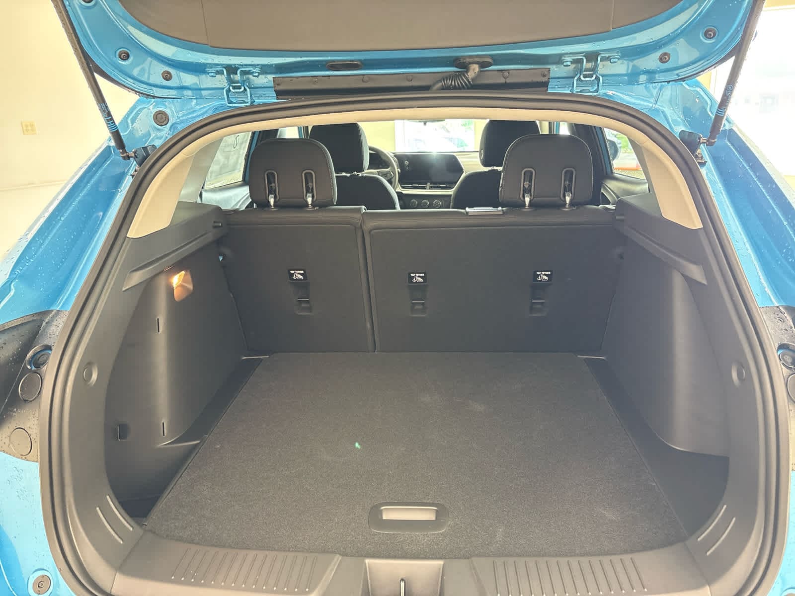2026 Chevrolet Trax LS - Photo 23