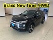  Mitsubishi Outlander Sport