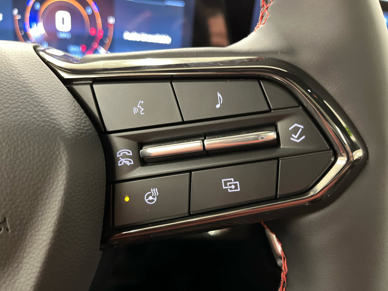 2026 Chevrolet Traverse RS - Photo 41