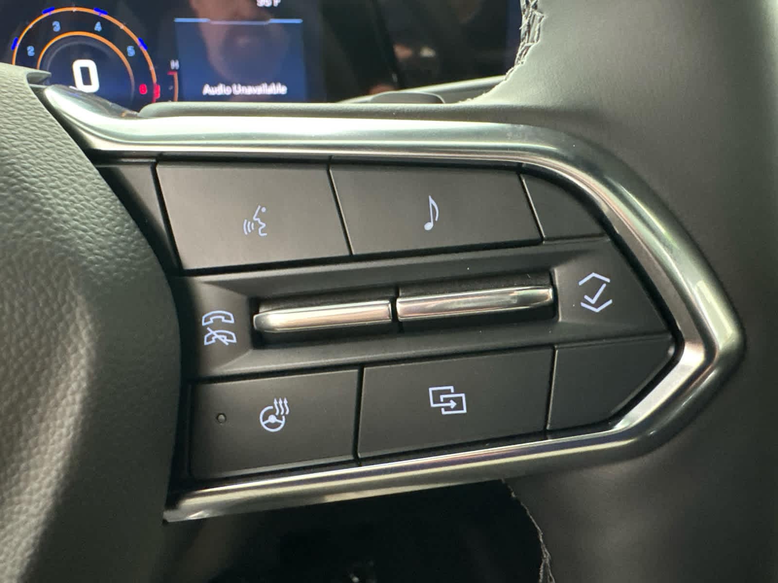2026 Chevrolet Tahoe Z71 - Photo 33