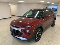 2025 Chevrolet Trailblazer LT SUV