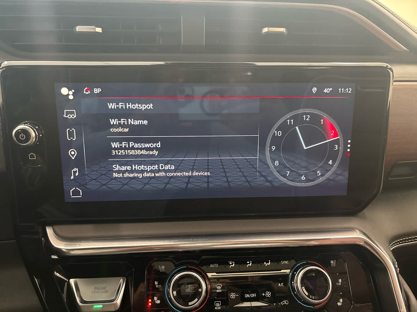 2023 GMC Sierra 1500 Denali Denali Ultimate - Photo 39