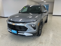 2025 Chevrolet Trailblazer LT SUV