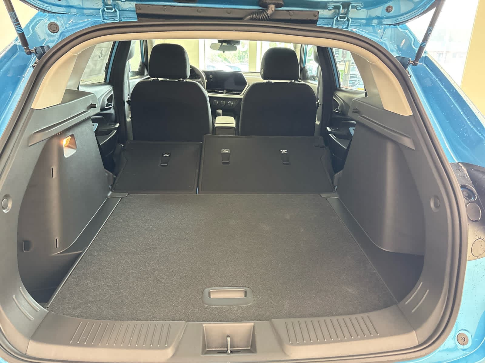 2026 Chevrolet Trax LS - Photo 24