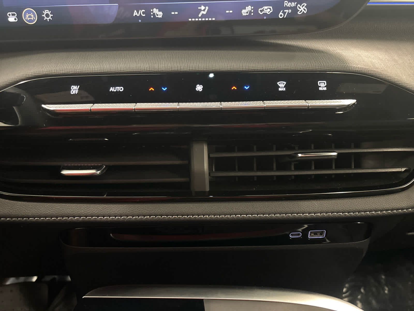 2025 Buick Enclave Sport Touring - Photo 36