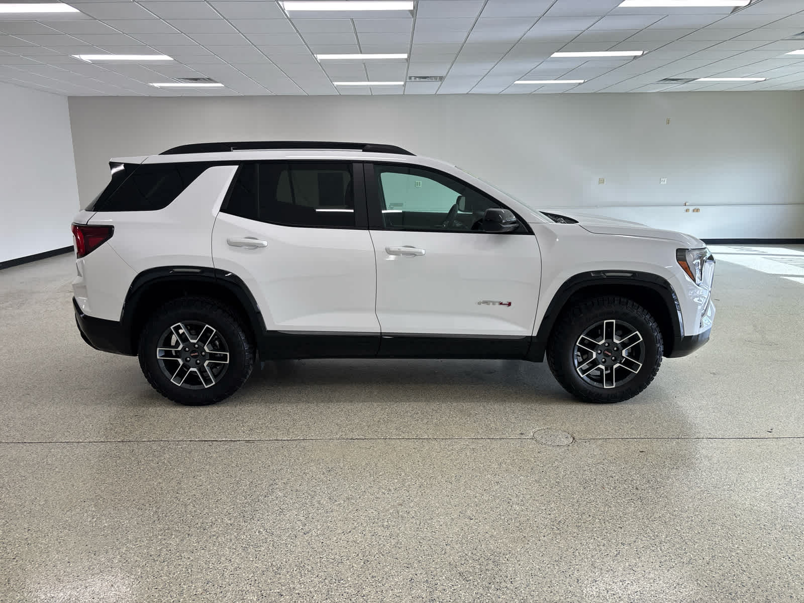 2026 Gmc Terrain AT4 photo 4