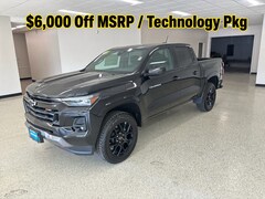 2026 Chevrolet Colorado Z71 Truck
