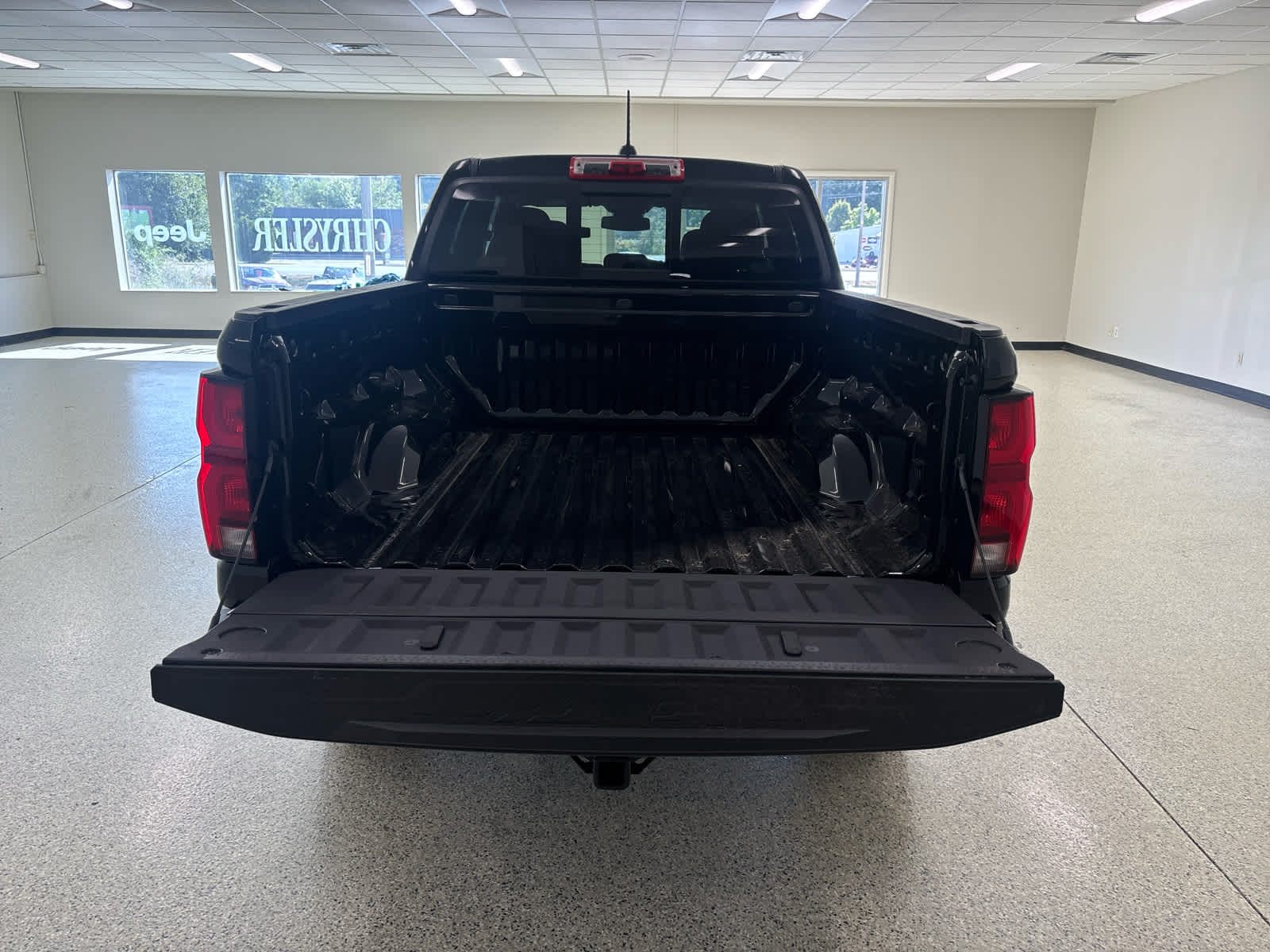 2026 Chevrolet Colorado Z71 - Photo 12