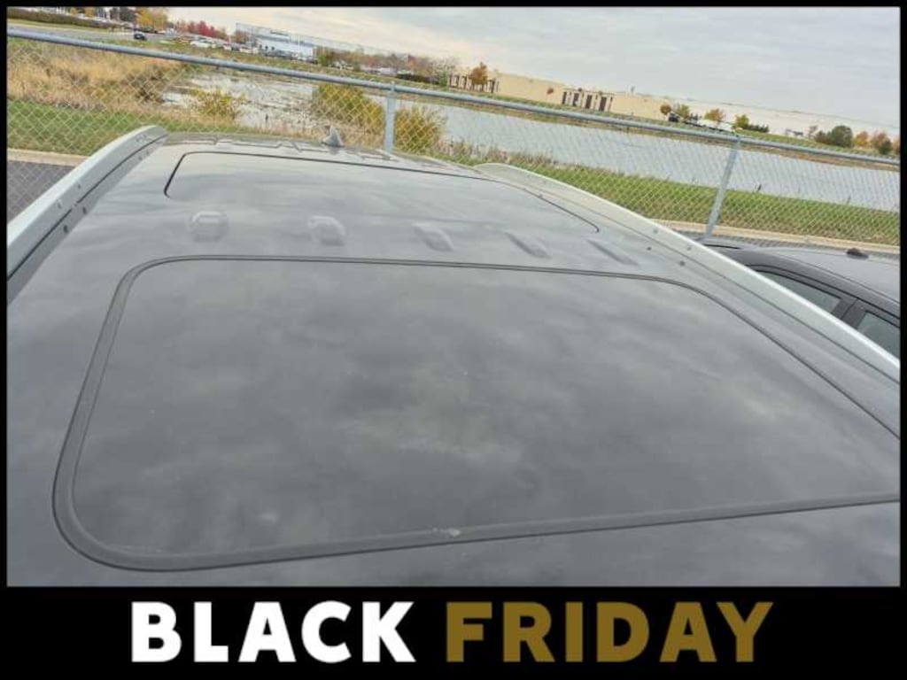 Used 2023 Buick Enclave Essence SUV