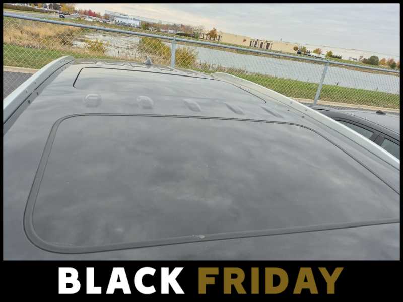 2023 Buick Enclave Essence photo 2